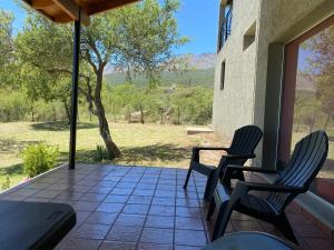 Nuestro lugar en Traslasierra