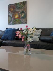 Azalia Palms NEW Oceanview Villa