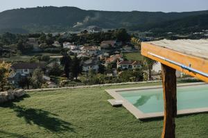 Villa Cantinho da Cavadinha