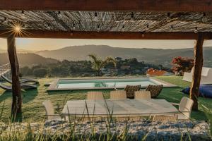 Villa Cantinho da Cavadinha - 3hvězdičkové hotely ve městě Arouca