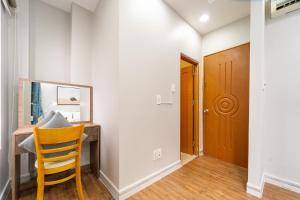 TownHouse Next To Bùi Viện Street 4Brs 4WC