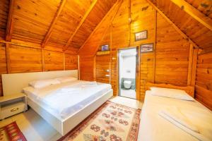Olympos Mocamp