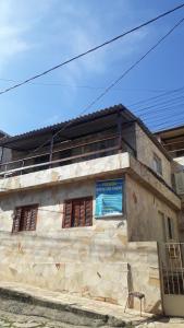 Pousada Gruta São Tomé