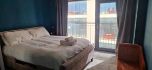 Spacious City Centre Apartment