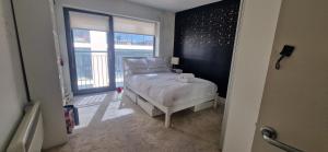 Spacious City Centre Apartment