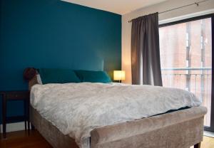 Spacious City Centre Apartment