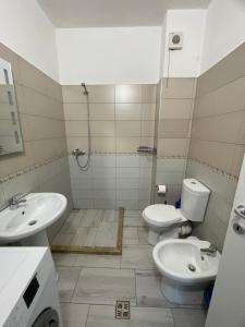 Comfy Apartment Durres