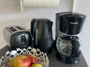 Ferienwohnung in Freudenstadt-Kniebis II