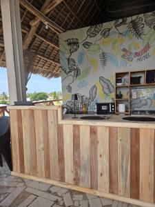 Smile Boutique Beach hotel