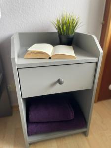 Ferienwohnung in Freudenstadt-Kniebis II