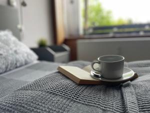 Ferienwohnung in Freudenstadt-Kniebis II