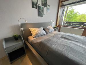 Ferienwohnung in Freudenstadt-Kniebis II