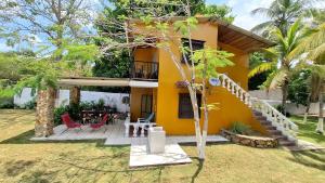 Casa Privada Guadalupe