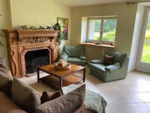 Villas Le Pigeonnier du Bordial : photos des chambres