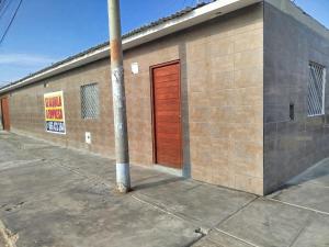 Casa en Paracas para 7 personas