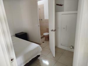 Casa en Paracas para 7 personas