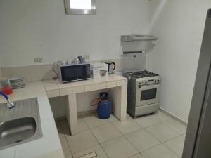 Casa en Paracas para 7 personas