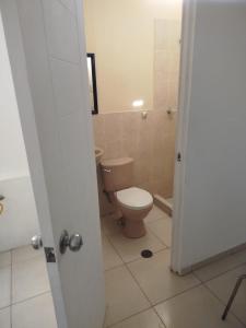 Casa en Paracas para 7 personas