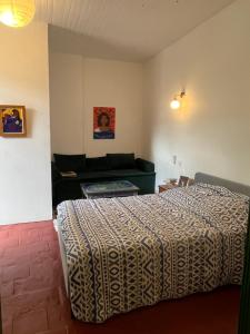 Maisons de vacances Belle maison Centre Serignan : photos des chambres