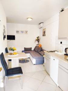 Apartmani Ruža