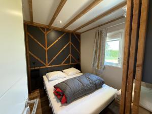 Campings Camping Le Sorlut : photos des chambres