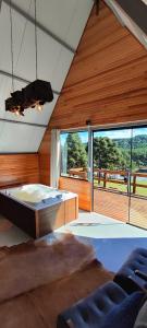 Cabana Santa Cruz 2