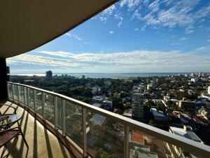 Departamento con Vista al Río