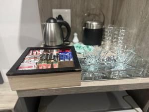 NYK Creations Apartments