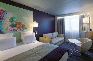 Hotels Mercure Toulouse Centre Saint-Georges : photos des chambres