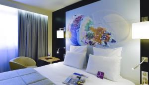 Hotels Mercure Toulouse Centre Saint-Georges : photos des chambres