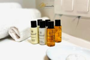 The Moments - Sea & Lake Mielno