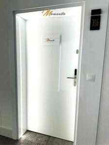 The Moments - Sea & Lake Mielno