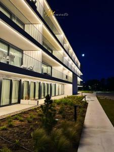 The Moments - Sea & Lake Mielno