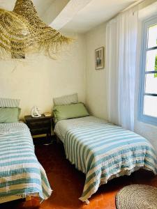 Charming 17th-century presbytery