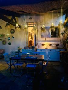 Charming 17th-century presbytery