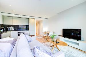 Mayfair Luxury Residence