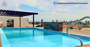 Departamento Marina Mazatlán