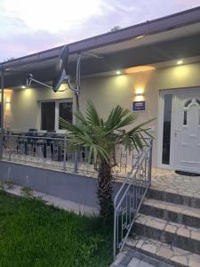 Apartments&studio Villa Antigona