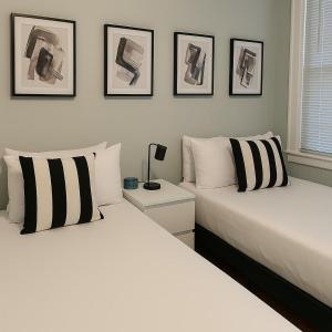 2BR Apt Beautifully Furnished - Grace 11-1