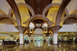 Velas Vallarta Luxury One Bedroom Suite - All-Inclusive Option