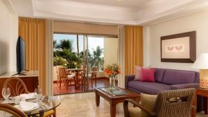 Velas Vallarta Luxury One Bedroom Suite - All-Inclusive Option