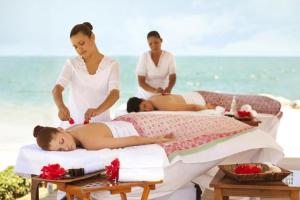 Velas Vallarta Luxury One Bedroom Suite - All-Inclusive Option