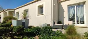 Le Jardin des Nosières, Gîte proche du Puy du Fou