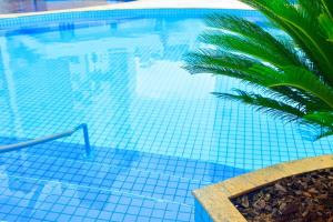 Apartamento completo em Caldas Novas