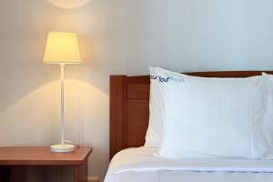 Casa das Pintoras Garden and Pool