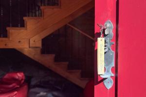 Casa das Pintoras Garden and Pool