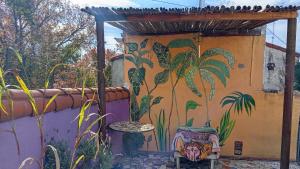 Casa Olivos