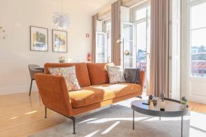 Wonderful Porto Design Apartments