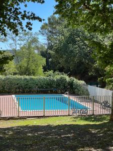 Appartements Studio des Anges #2 : photos des chambres