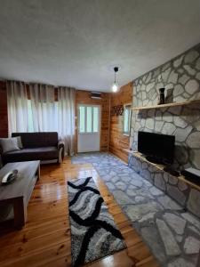 Apartmani Djole i Nika